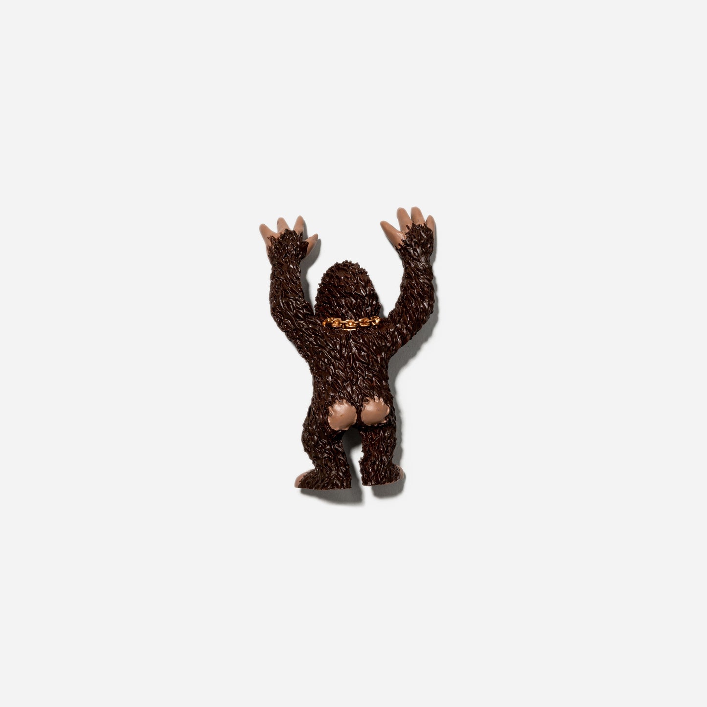 Burton Stash Shreddie Figurine