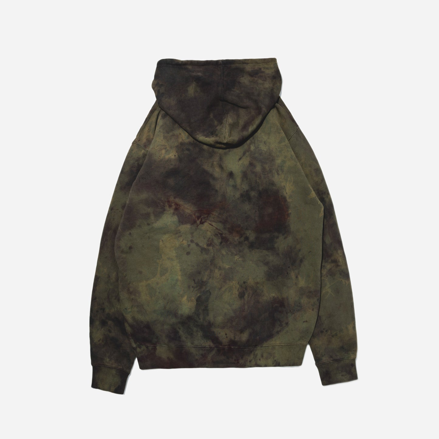 This x Elsevvhere Homegrown Hoodie #11