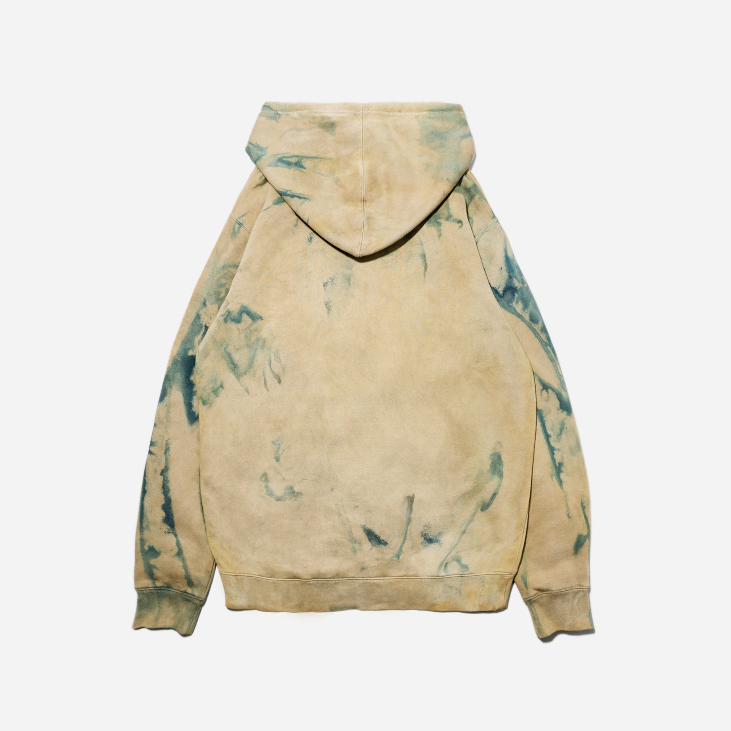 This x Elsevvhere Homegrown Hoodie #04