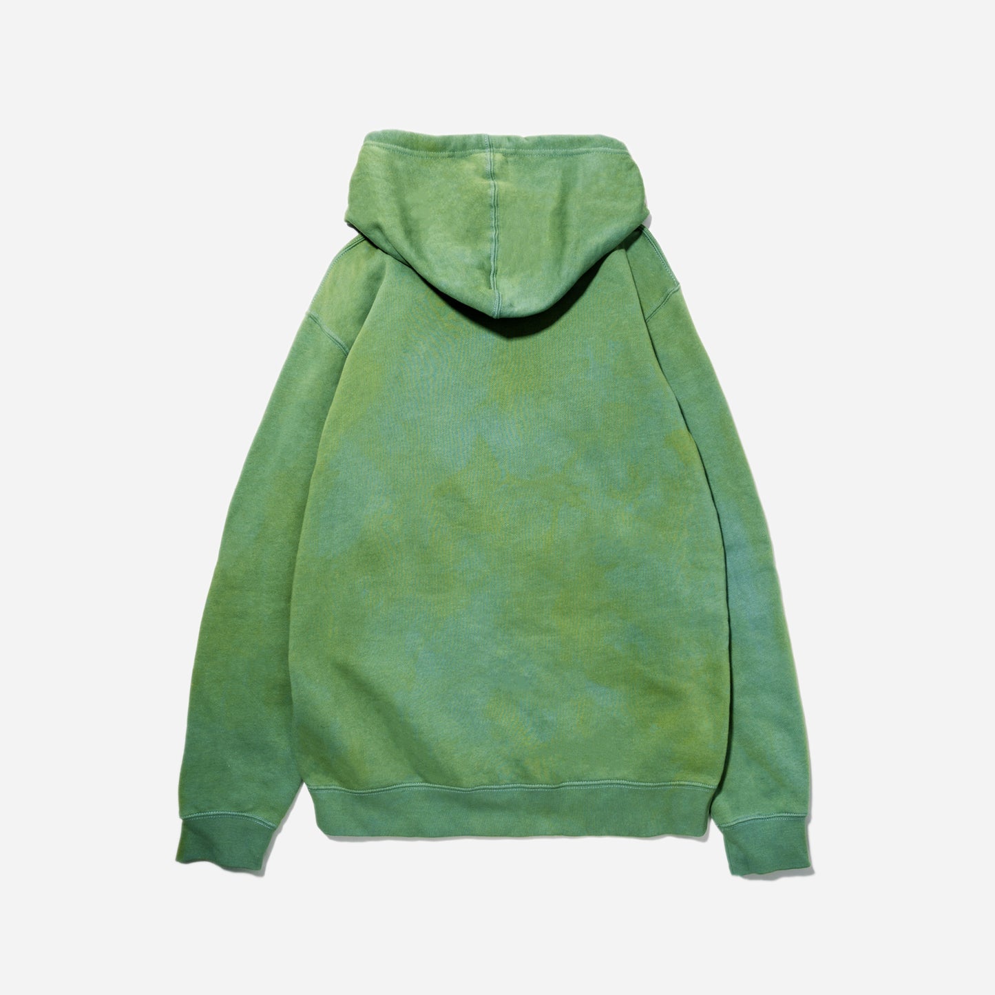 This x Elsevvhere Homegrown Hoodie #05