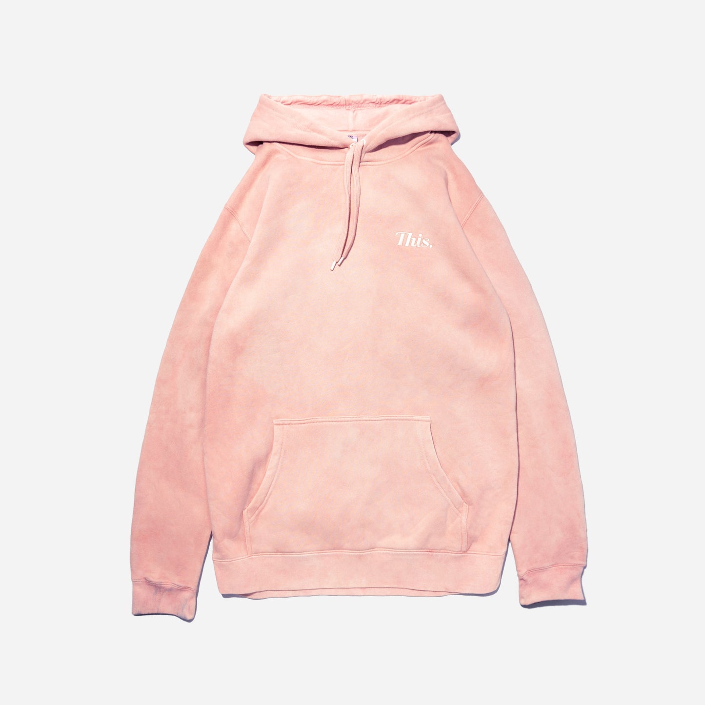 This x Elsevvhere Homegrown Hoodie #10