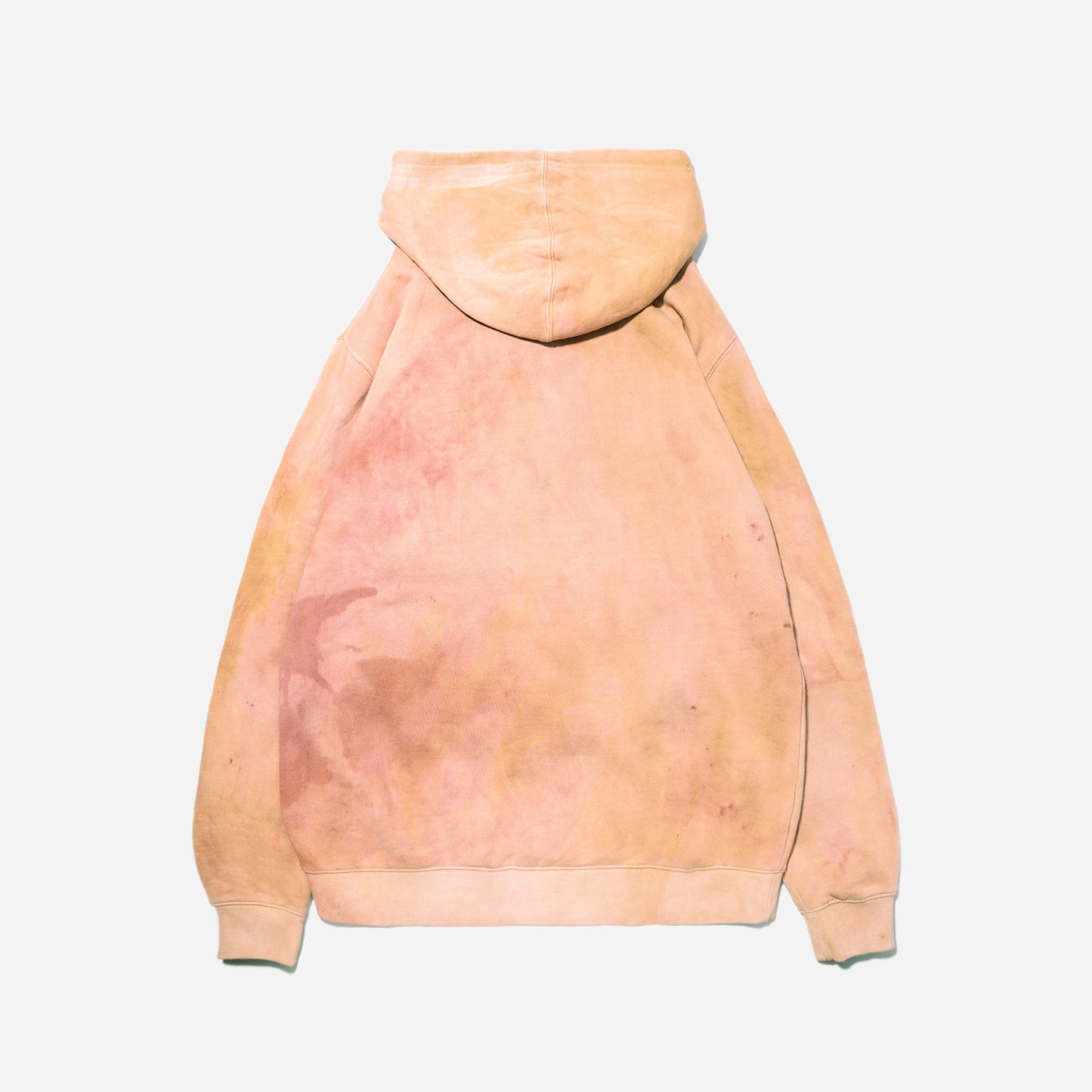 This x Elsevvhere Homegrown Hoodie #09
