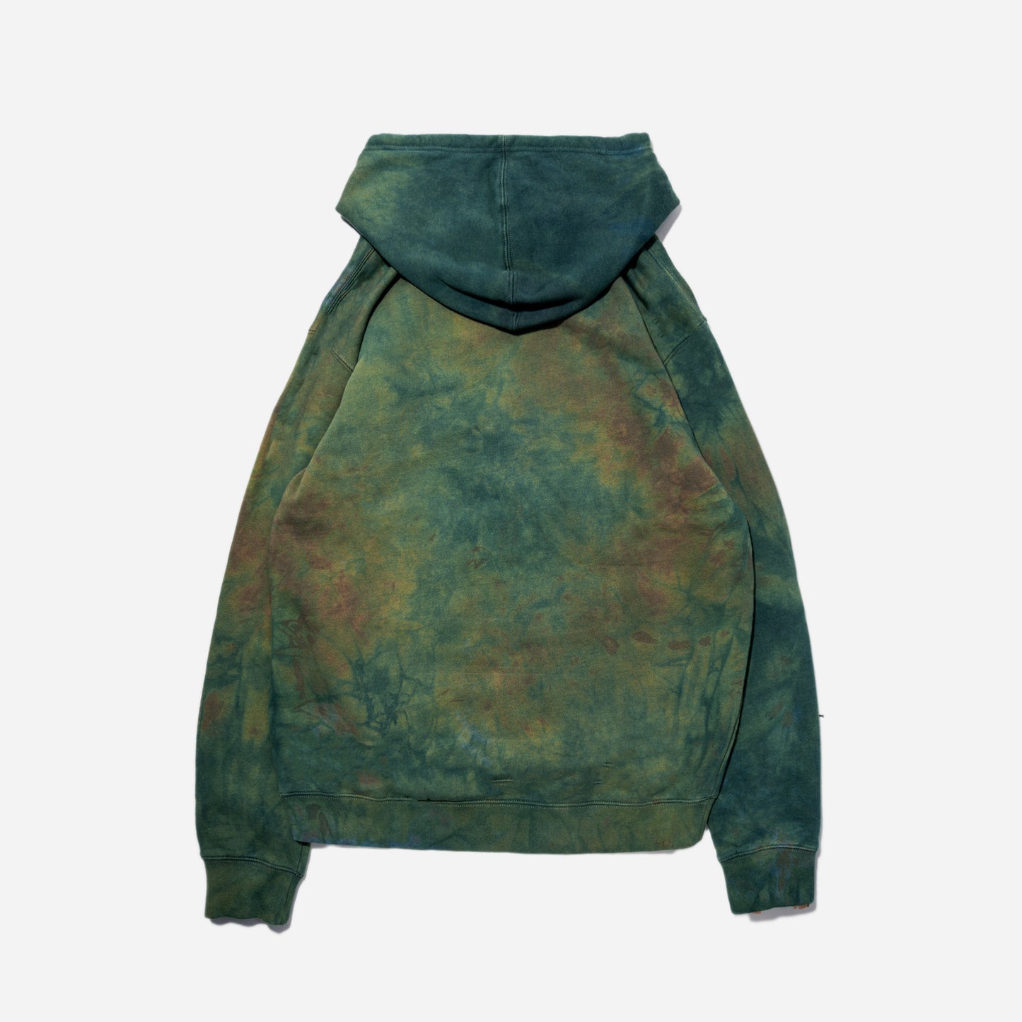 This x Elsevvhere Homegrown Hoodie #07
