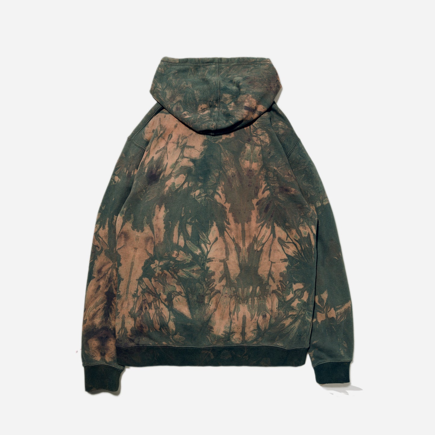 This x Elsevvhere Homegrown Hoodie #06