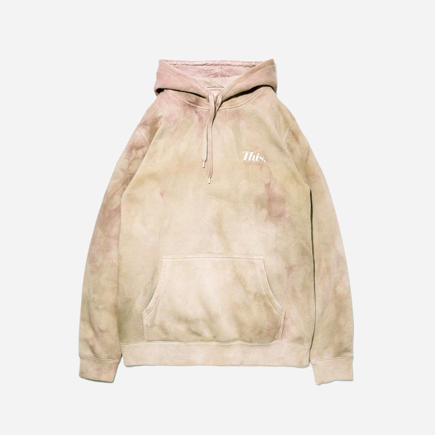 This x Elsevvhere Homegrown Hoodie #12