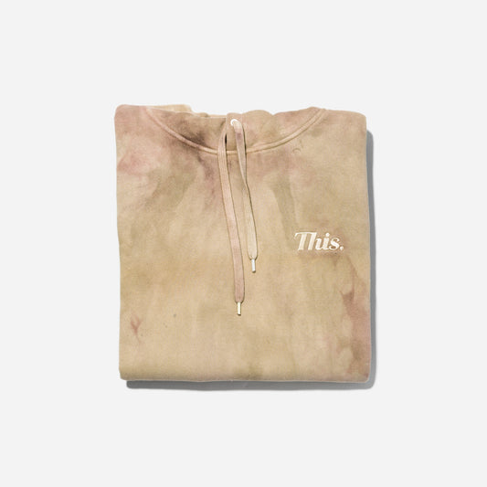 This x Elsevvhere Homegrown Hoodie #12