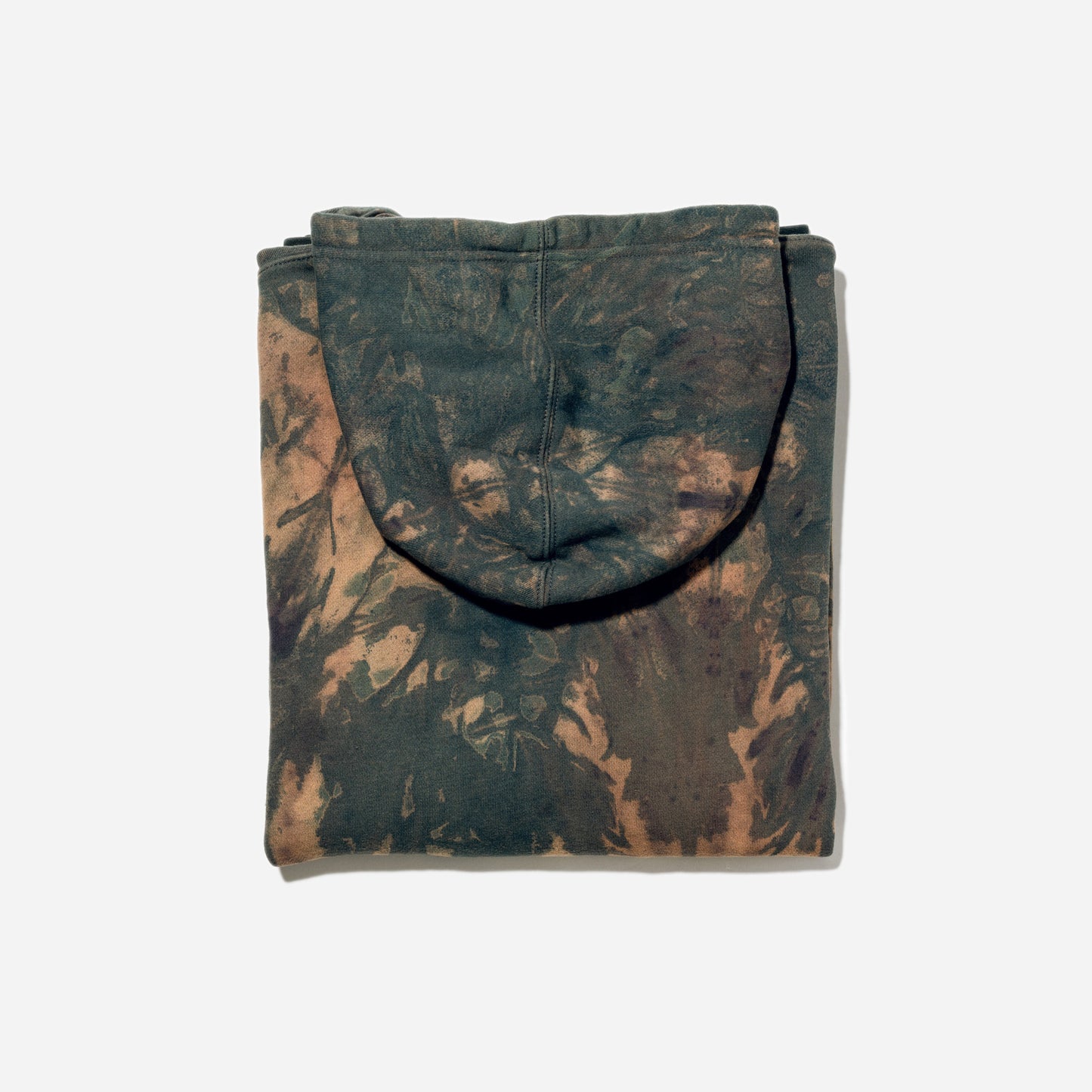 This x Elsevvhere Homegrown Hoodie #06