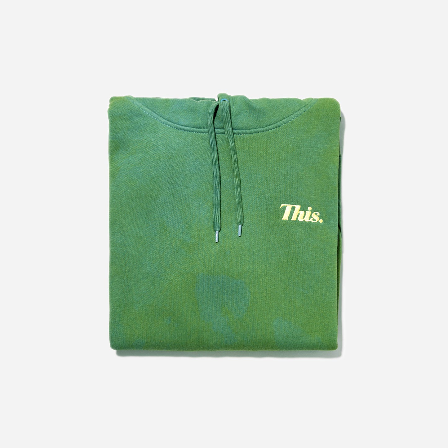 This x Elsevvhere Homegrown Hoodie #05