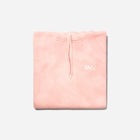 This x Elsevvhere Homegrown Hoodie #10