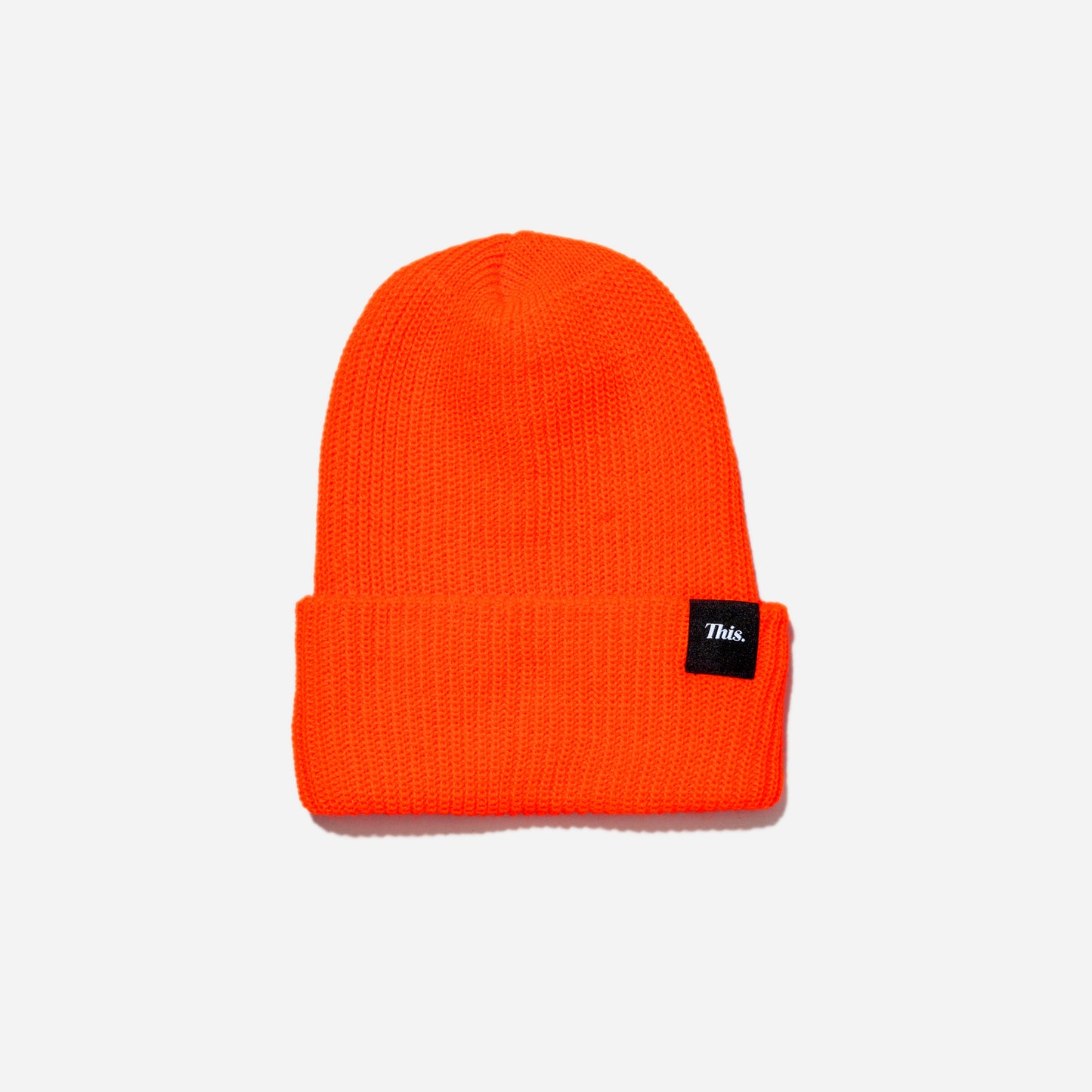 This Beanie