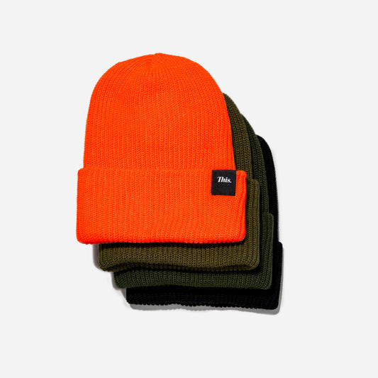 This Beanie