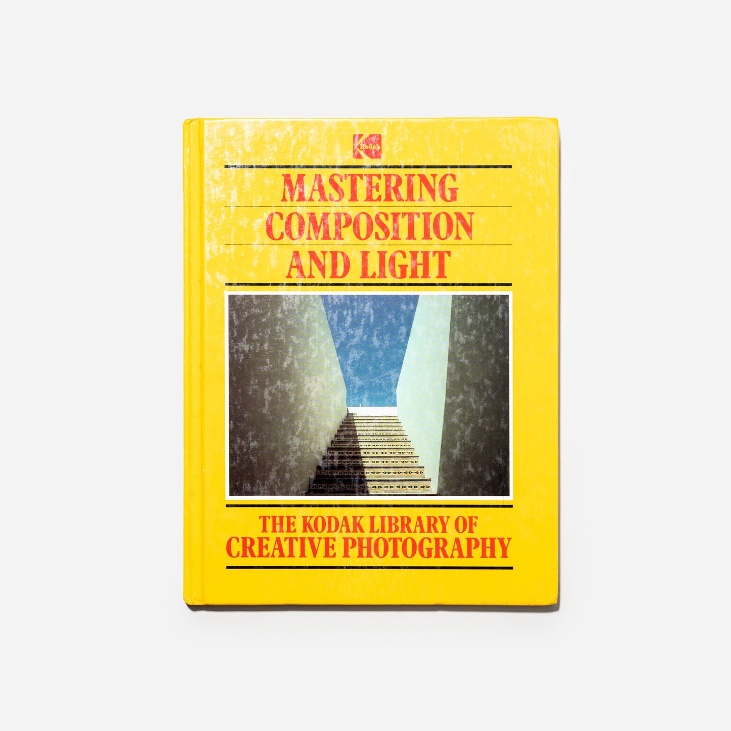 Mastering Composition and Light Book