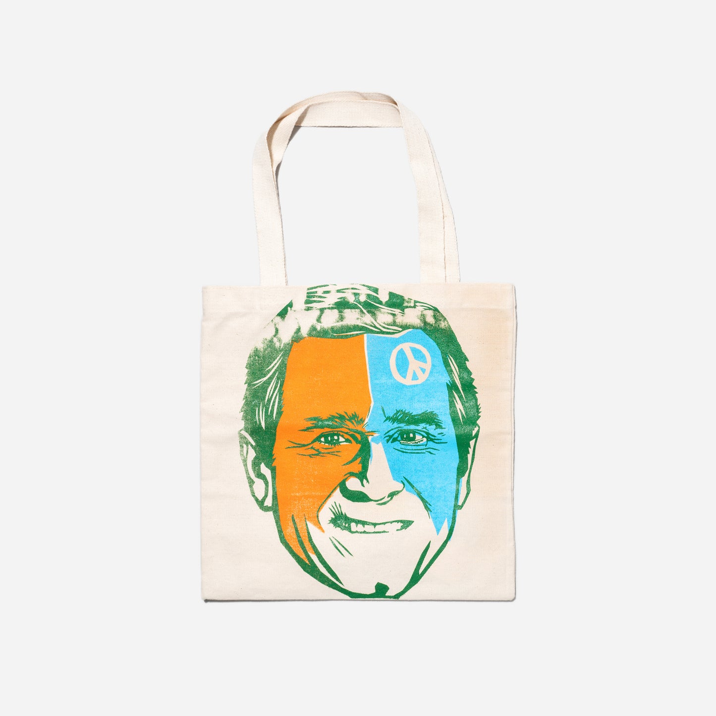 Dubya Tote