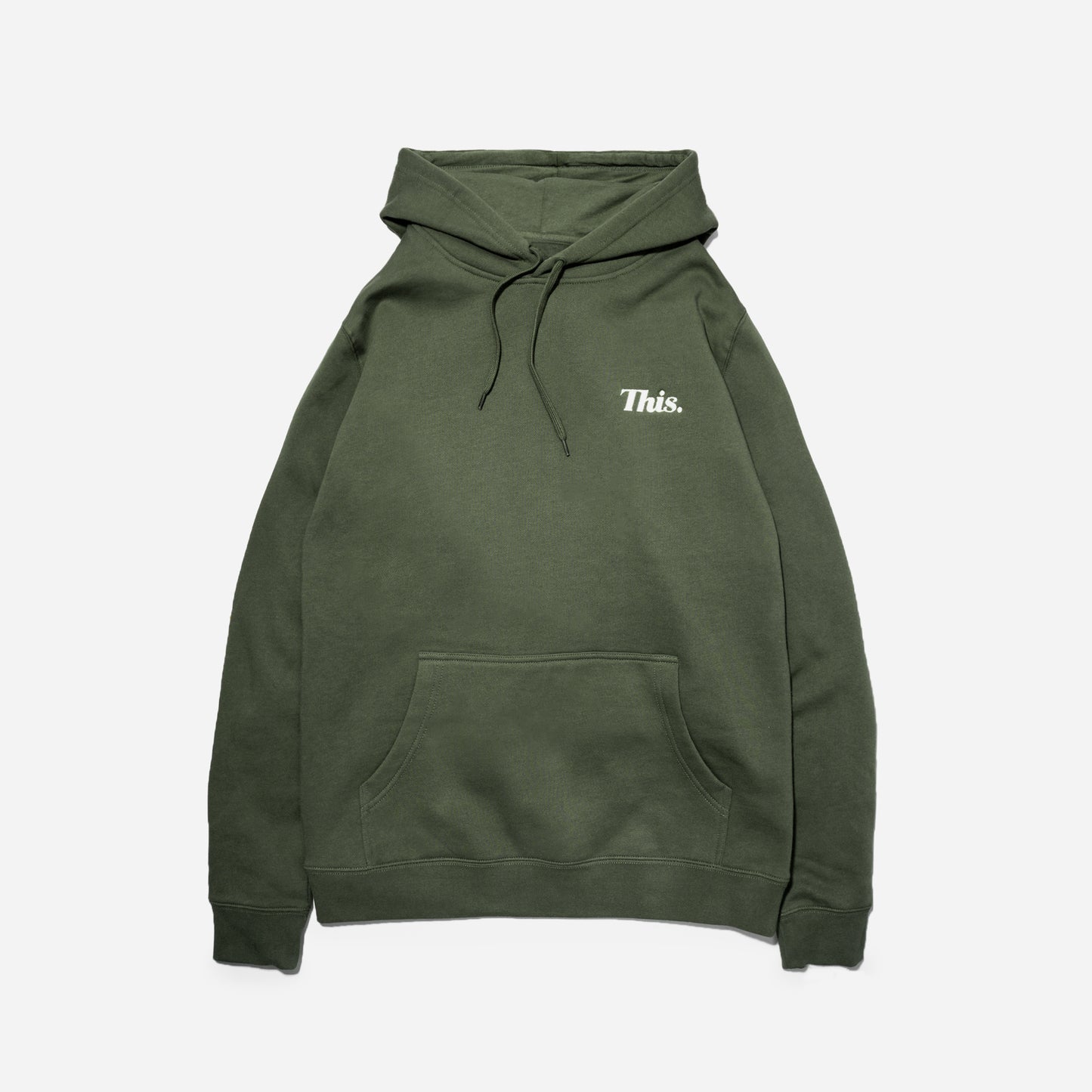 This Hoodie