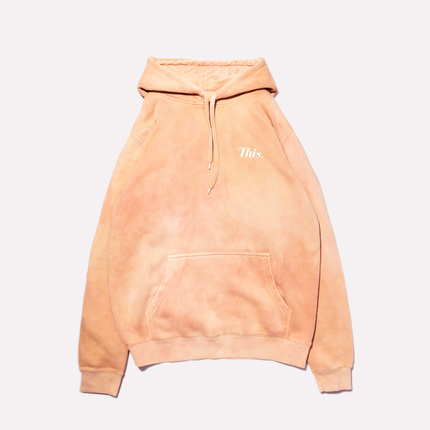 This x Elsevvhere Homegrown Hoodie #08