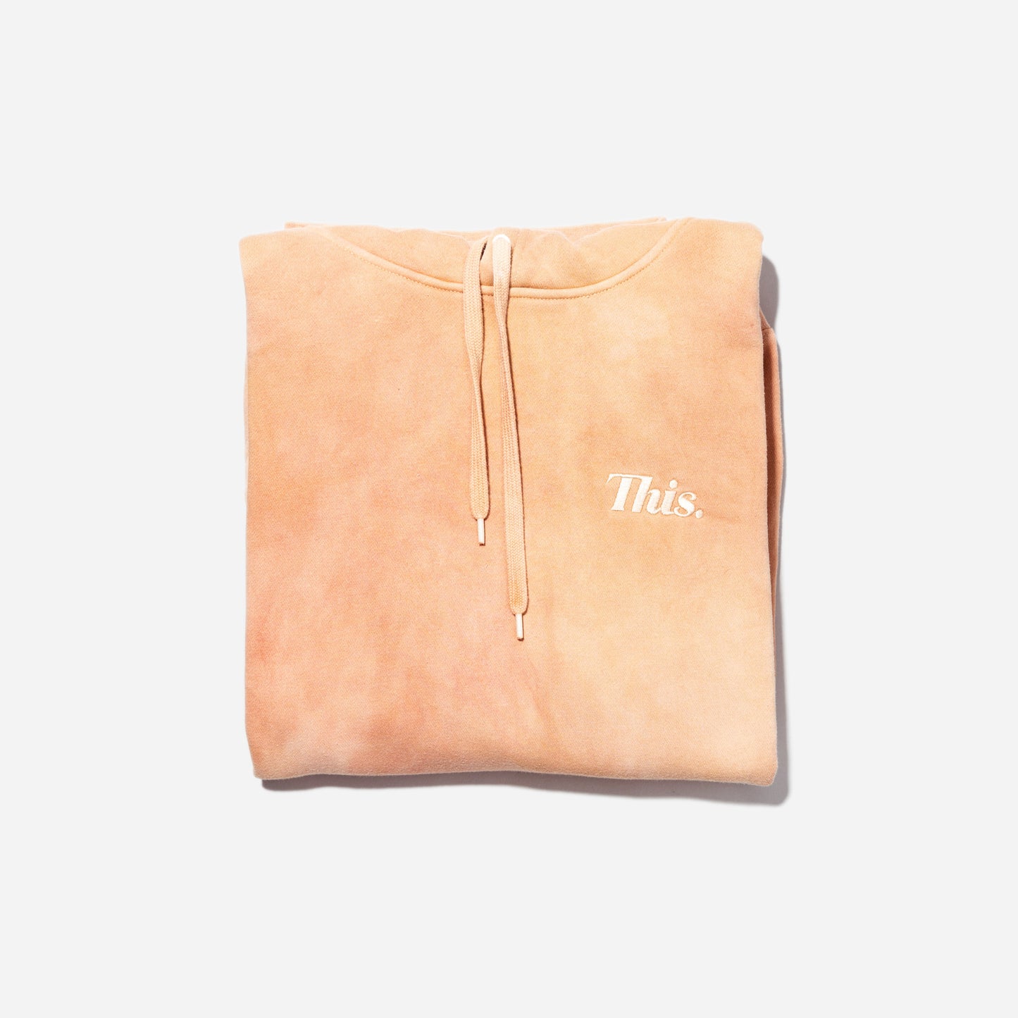 This x Elsevvhere Homegrown Hoodie #08