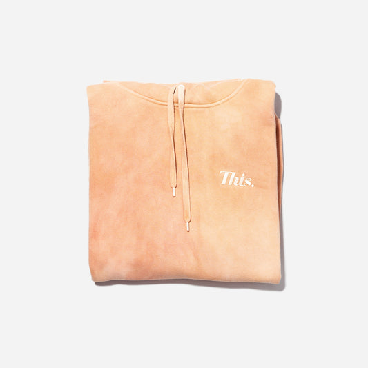 This x Elsevvhere Homegrown Hoodie #08