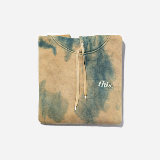 This x Elsevvhere Homegrown Hoodie #04